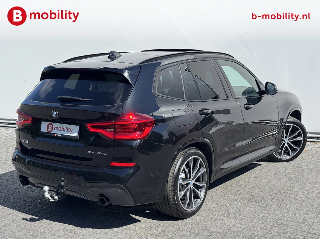 BMW X3 – foto 5
