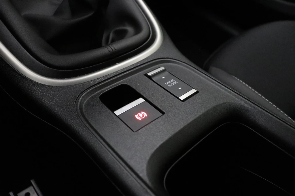 Jeep Avenger – foto 21