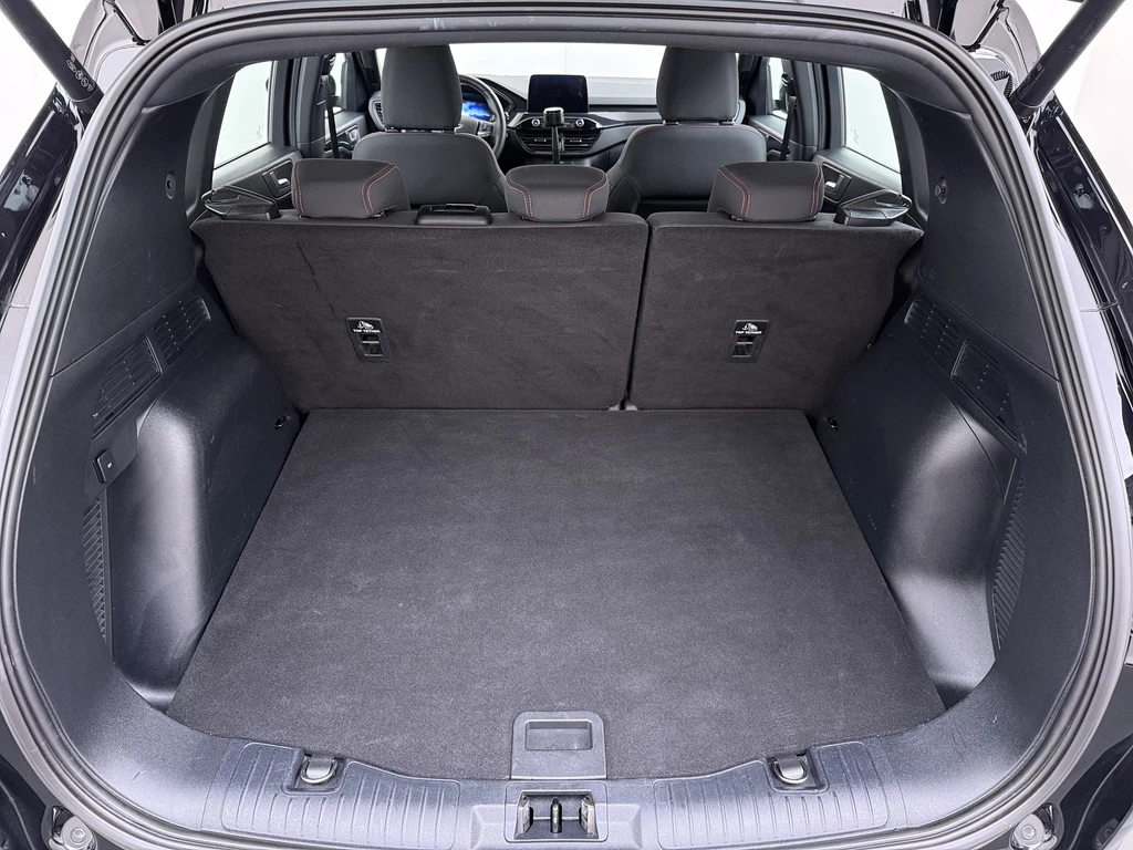Ford Kuga – foto 26