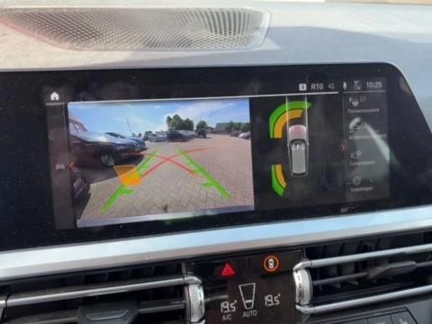 BMW 3 Serie – foto 14