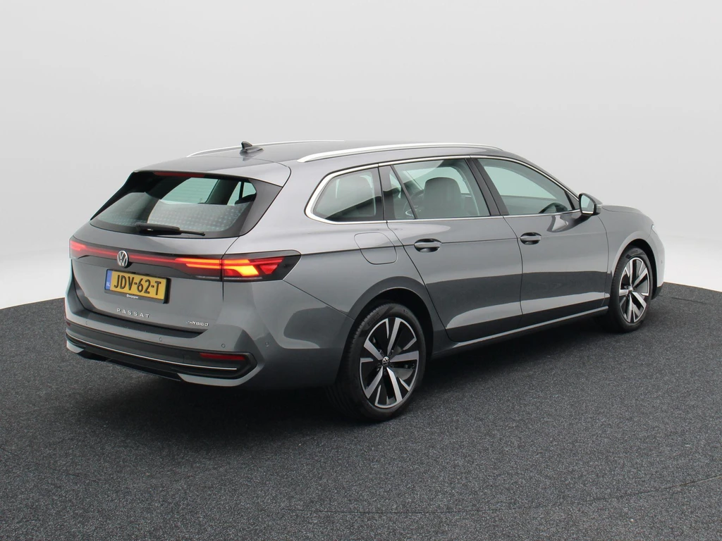 Volkswagen Passat – foto 4