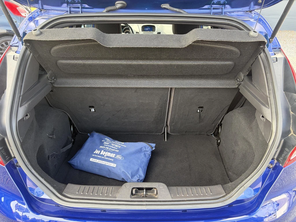 Ford Fiesta – foto 38