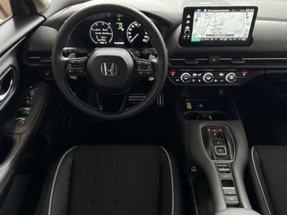 Honda ZR-V – thumbnail 38
