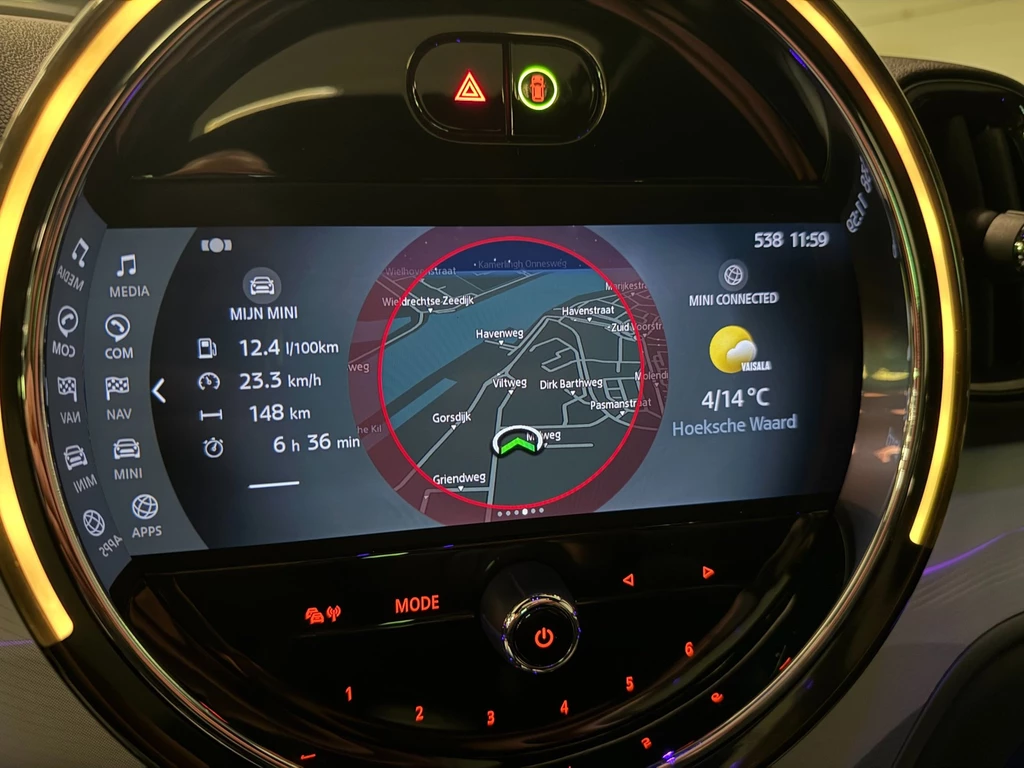 MINI Countryman – foto 62
