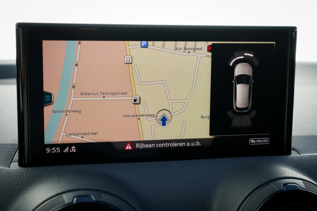 Audi Q2 – foto 15