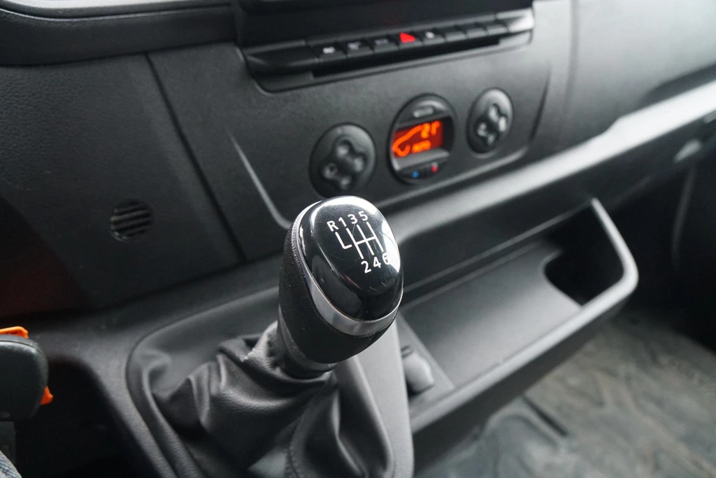 Opel Movano – foto 19