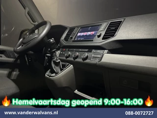 Volkswagen Crafter – thumbnail 11