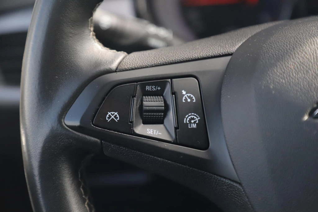 Opel Astra – foto 12