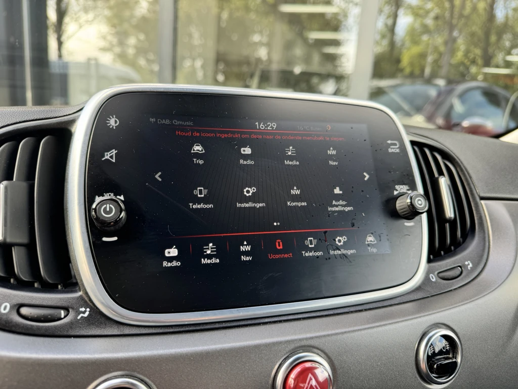 Fiat 500C – foto 24