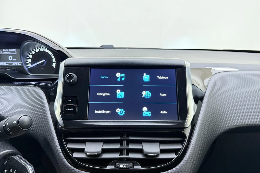 Peugeot 208 – foto 23