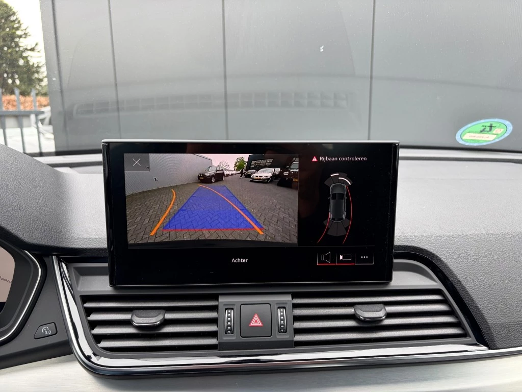 Audi Q5 – foto 11