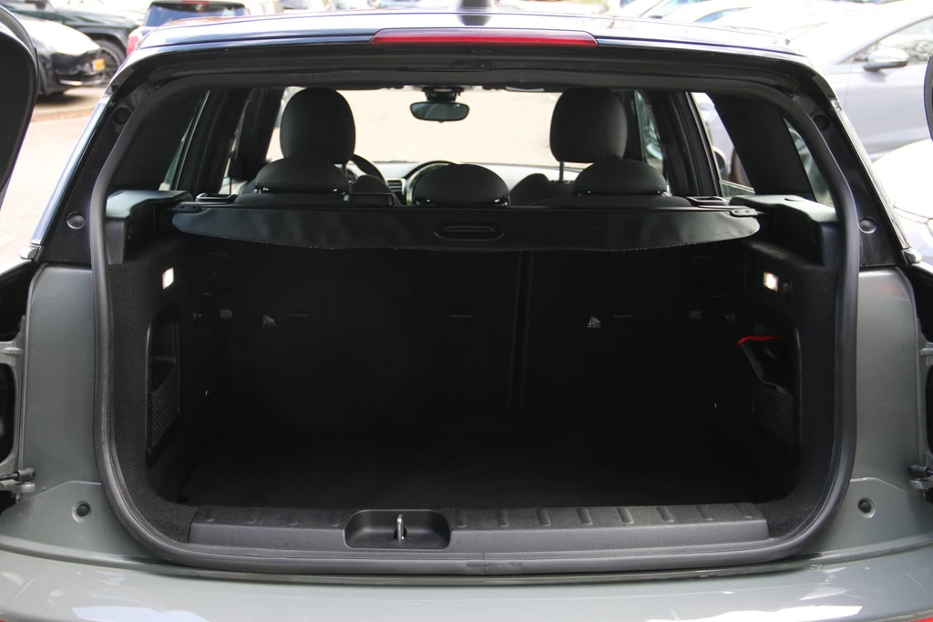 MINI Clubman – foto 19