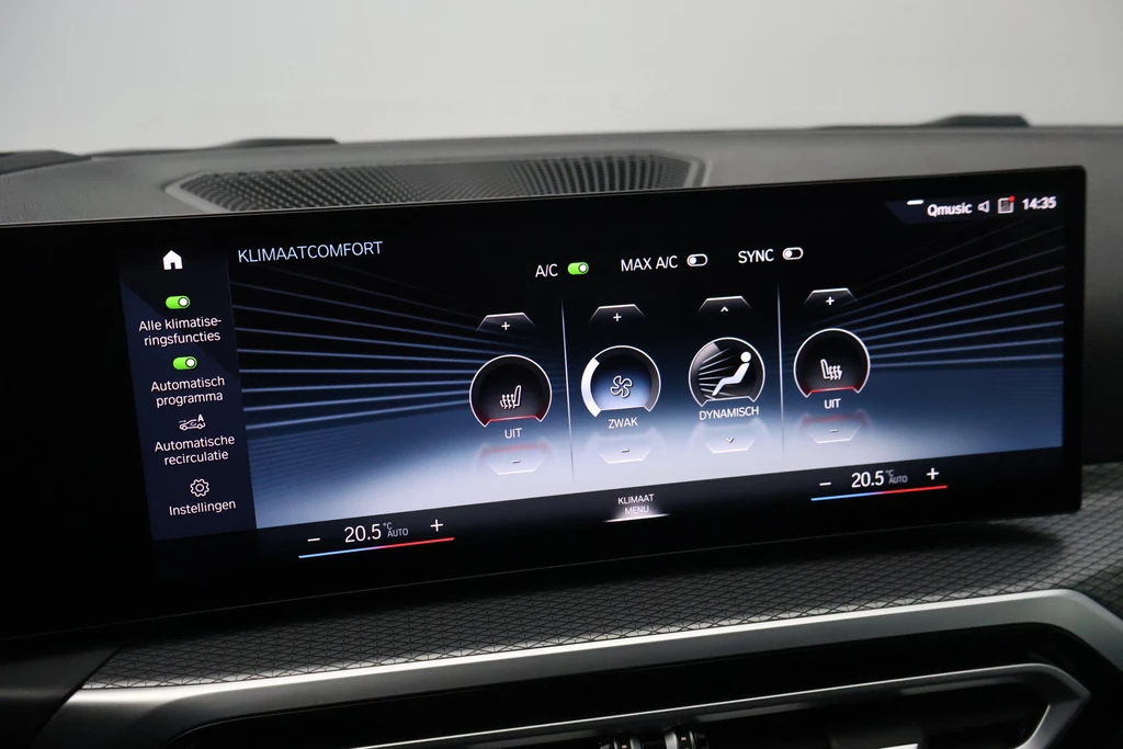 BMW i4 – foto 28