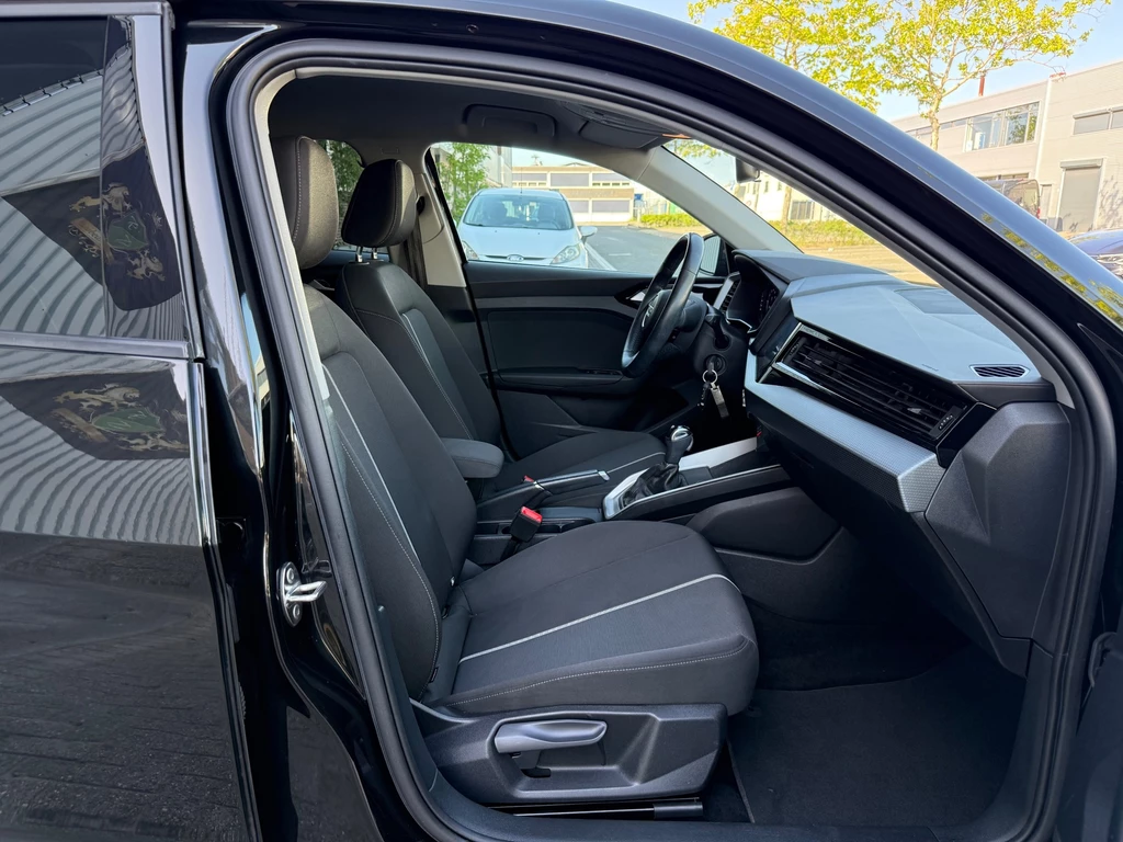 Audi A1 Sportback – foto 29