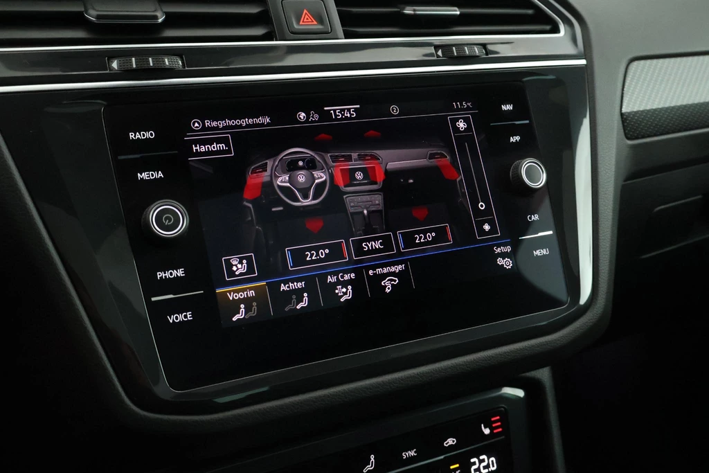 Volkswagen Tiguan – foto 30