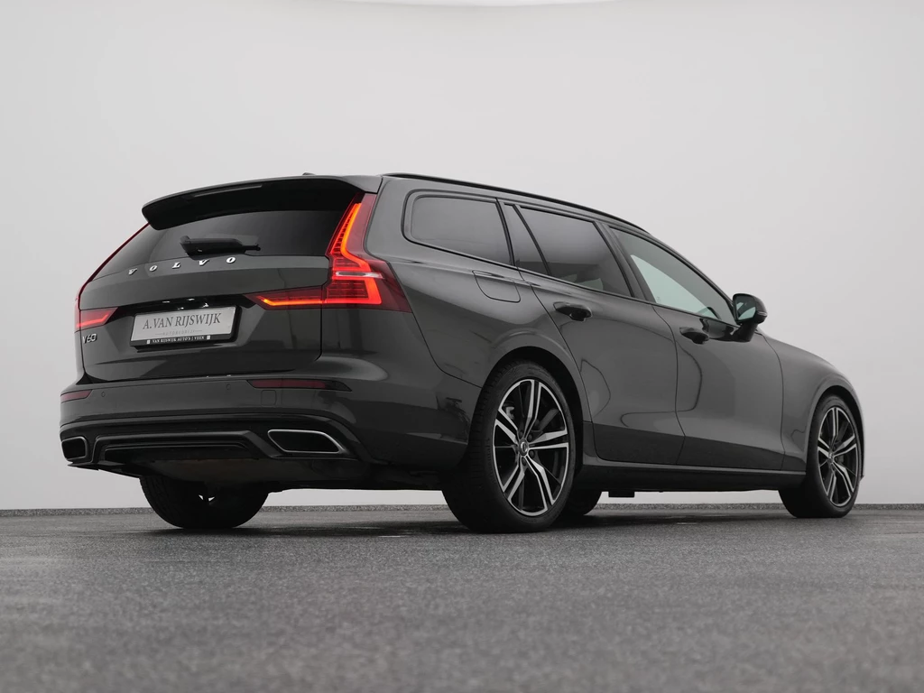 Volvo V60 – foto 11