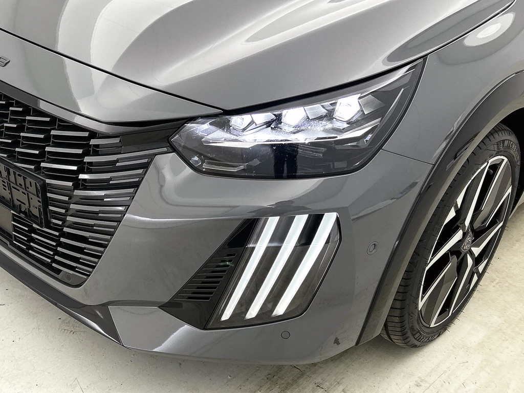 Peugeot 208 – foto 22