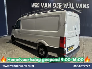 Volkswagen Crafter – thumbnail 2