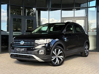 Volkswagen T-Cross – thumbnail 1