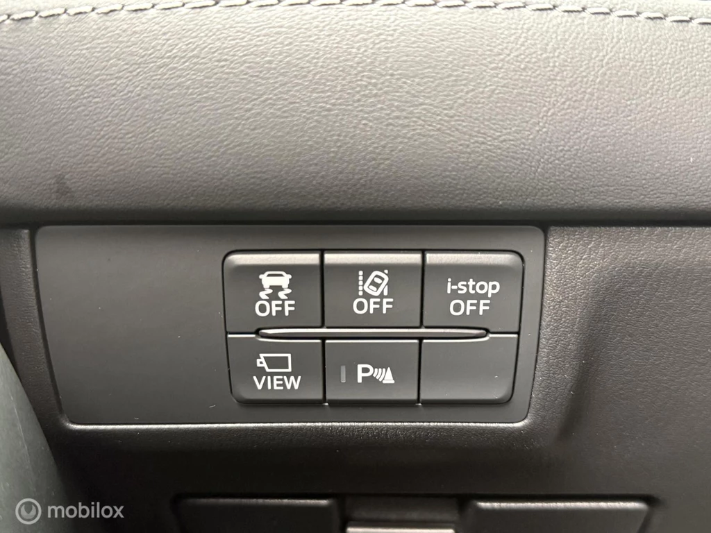 Mazda 6 – foto 35