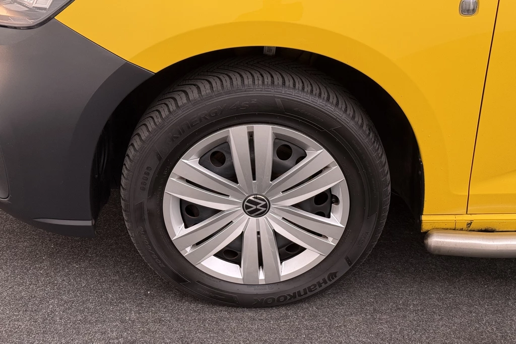 Volkswagen Caddy – foto 7