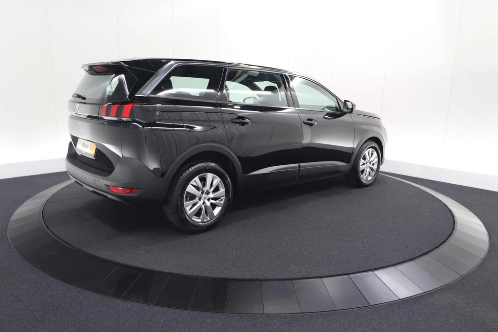 Peugeot 5008 – foto 8