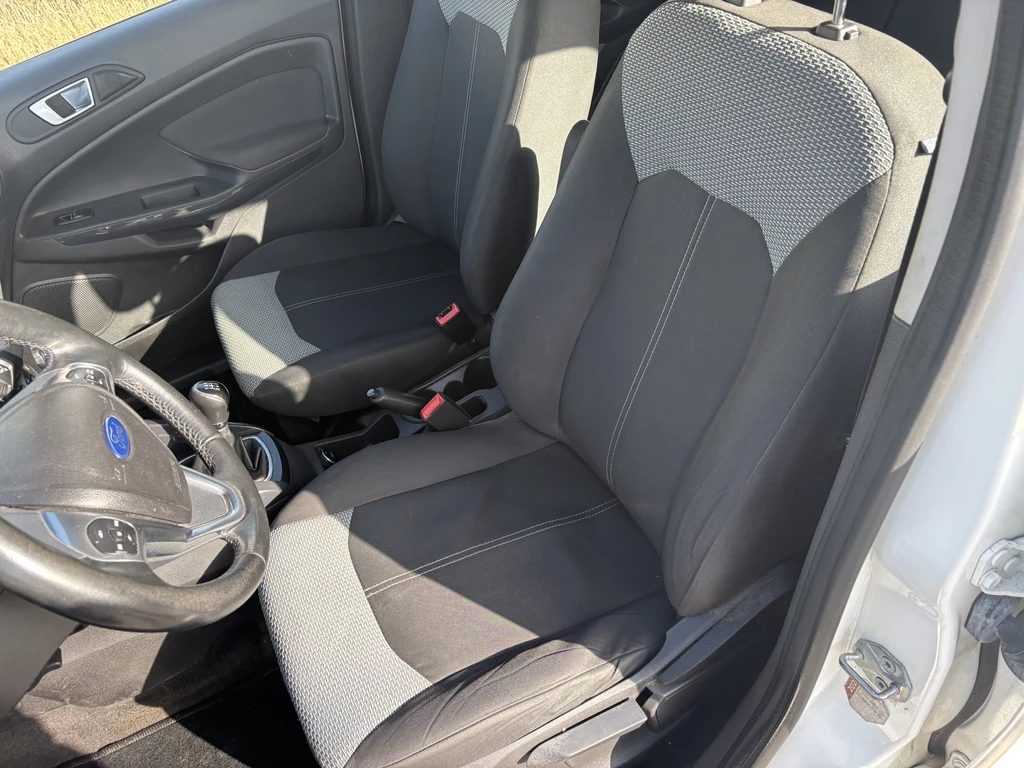 Ford EcoSport – foto 14