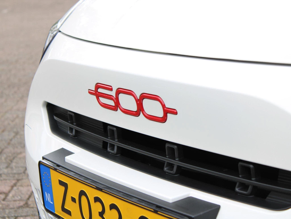 Fiat 600e – foto 23