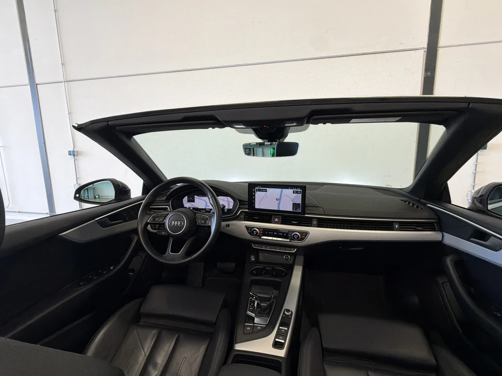Audi A5 – foto 26