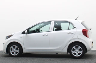 Kia Picanto – thumbnail 4