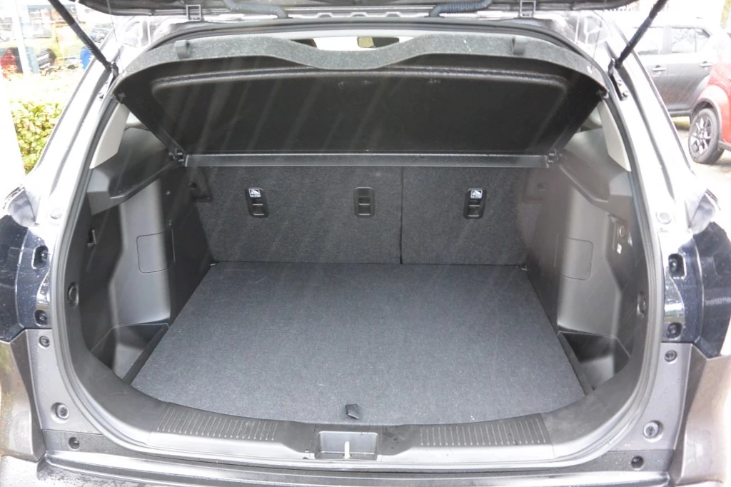 Suzuki S-Cross – foto 16