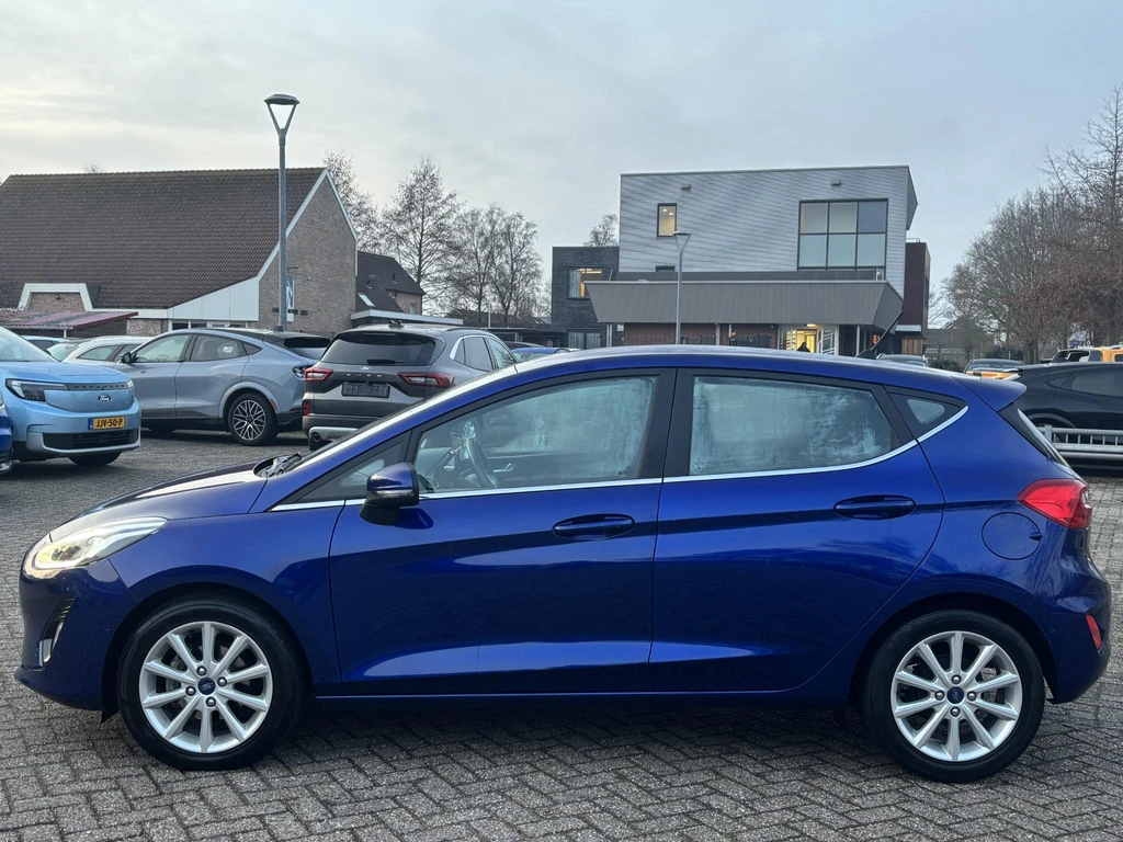 Ford Fiesta – foto 2