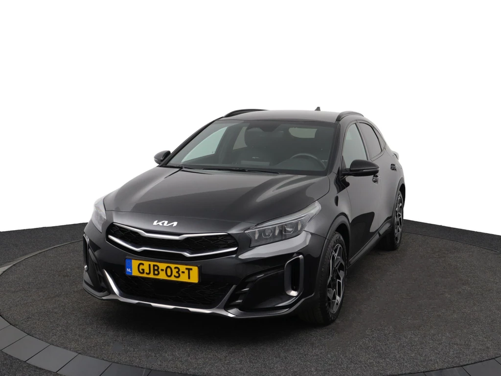 Kia XCeed – foto 2