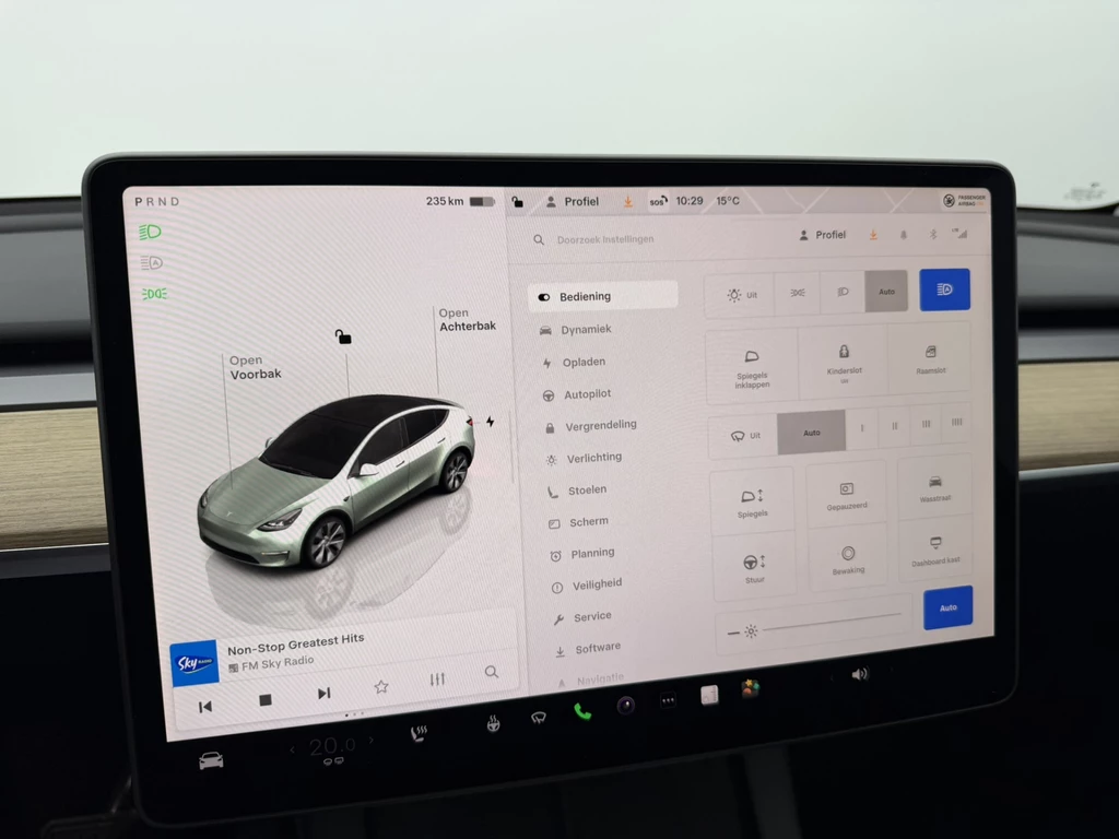 Tesla Model Y – foto 12