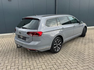 Volkswagen Passat – thumbnail 7