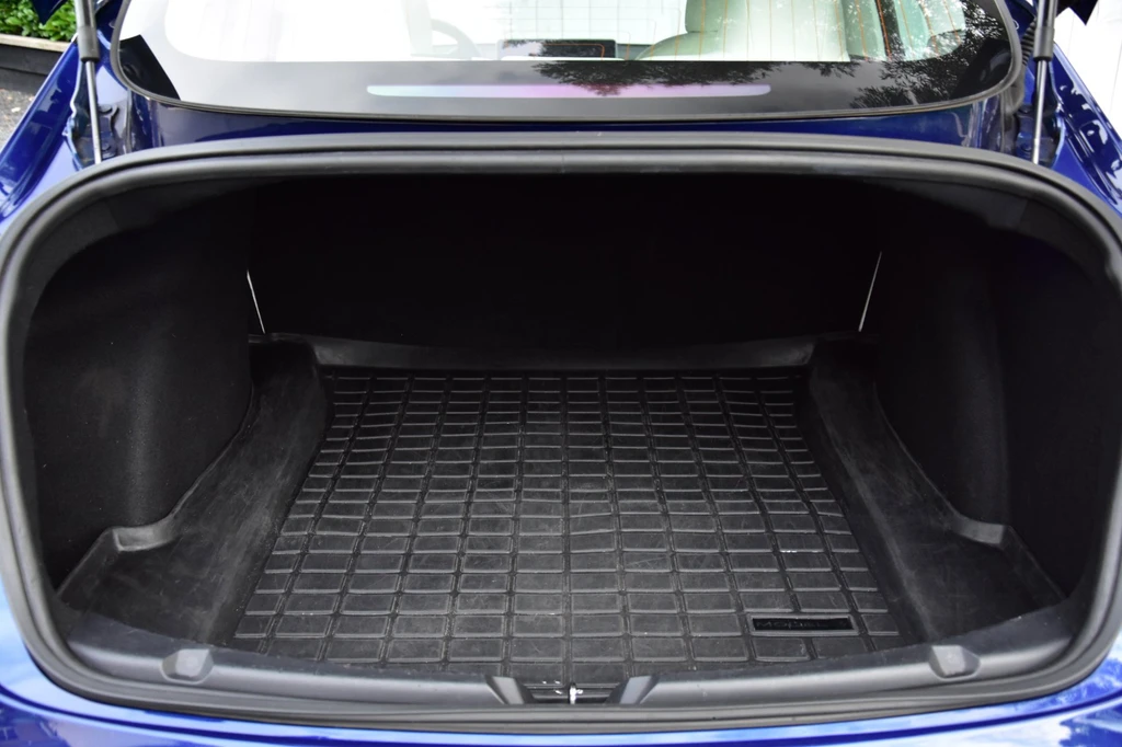 Tesla Model 3 – foto 14