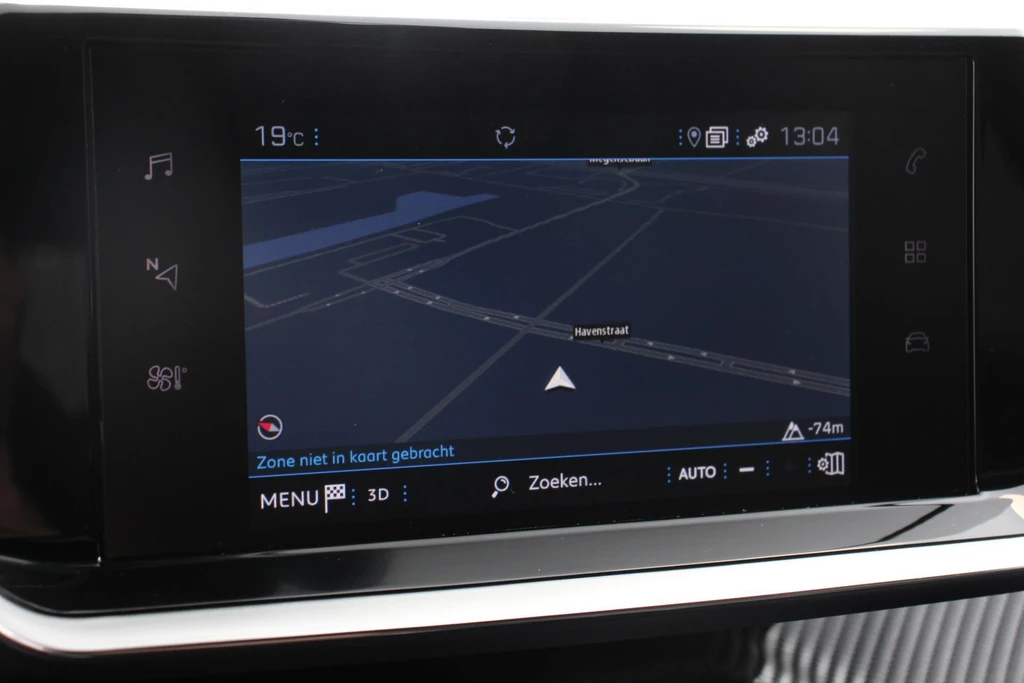 Peugeot 2008 – foto 8
