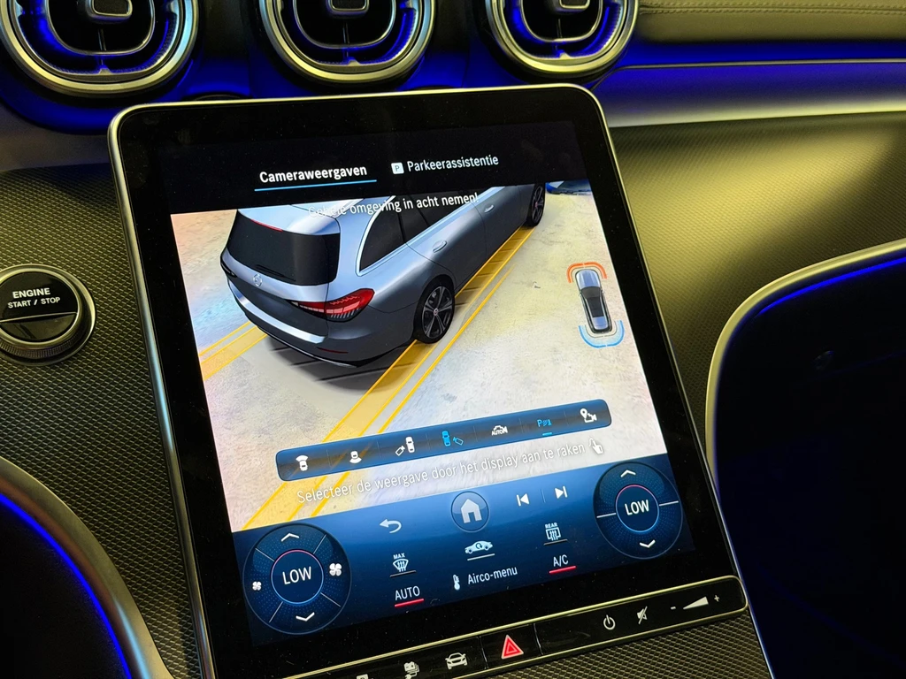 Mercedes-Benz C-Klasse – foto 18