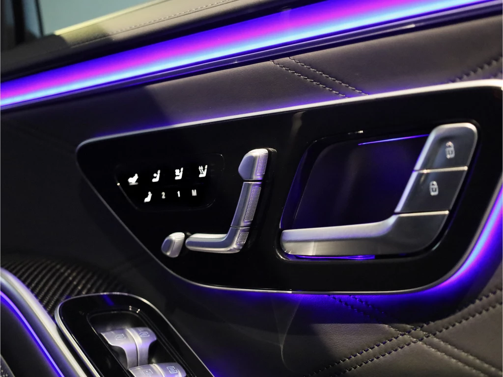Mercedes-Benz S-Klasse – foto 51