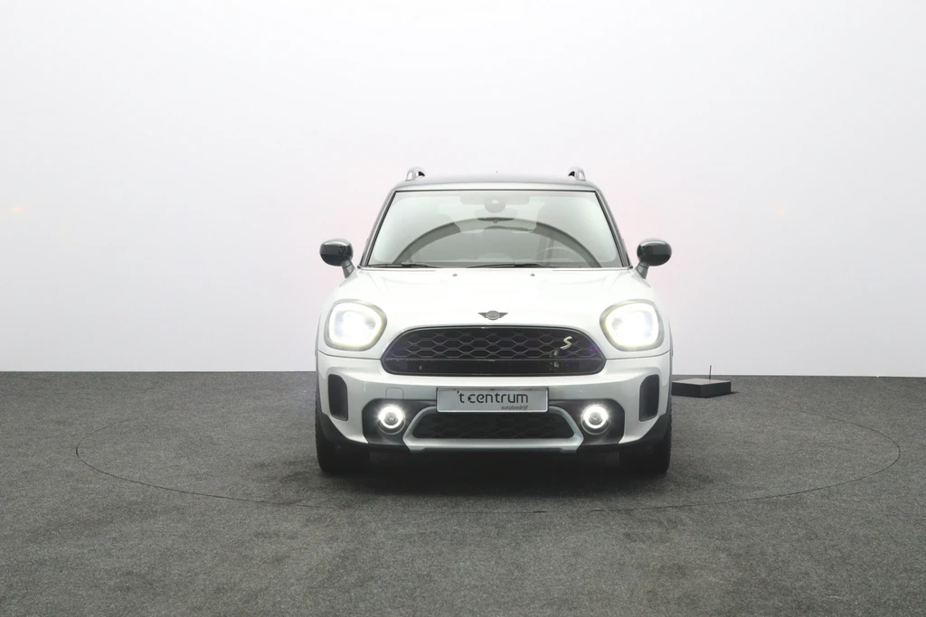 MINI Countryman – foto 8