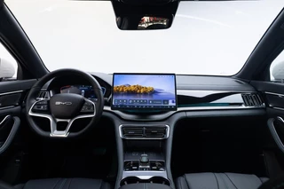 BYD SEAL U – thumbnail 10