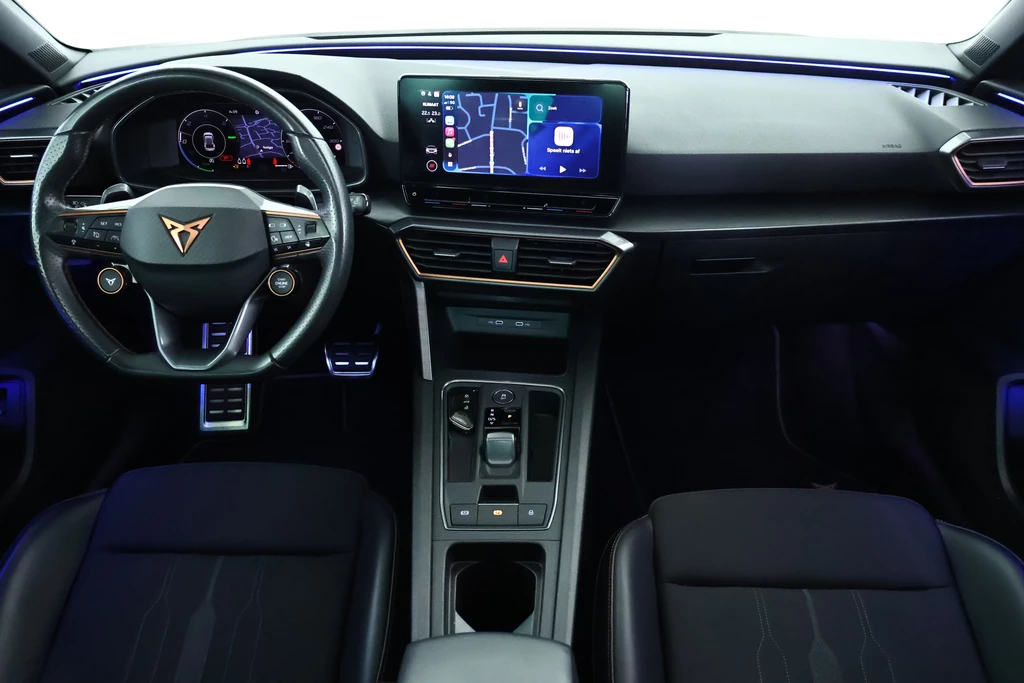 CUPRA Leon – foto 36