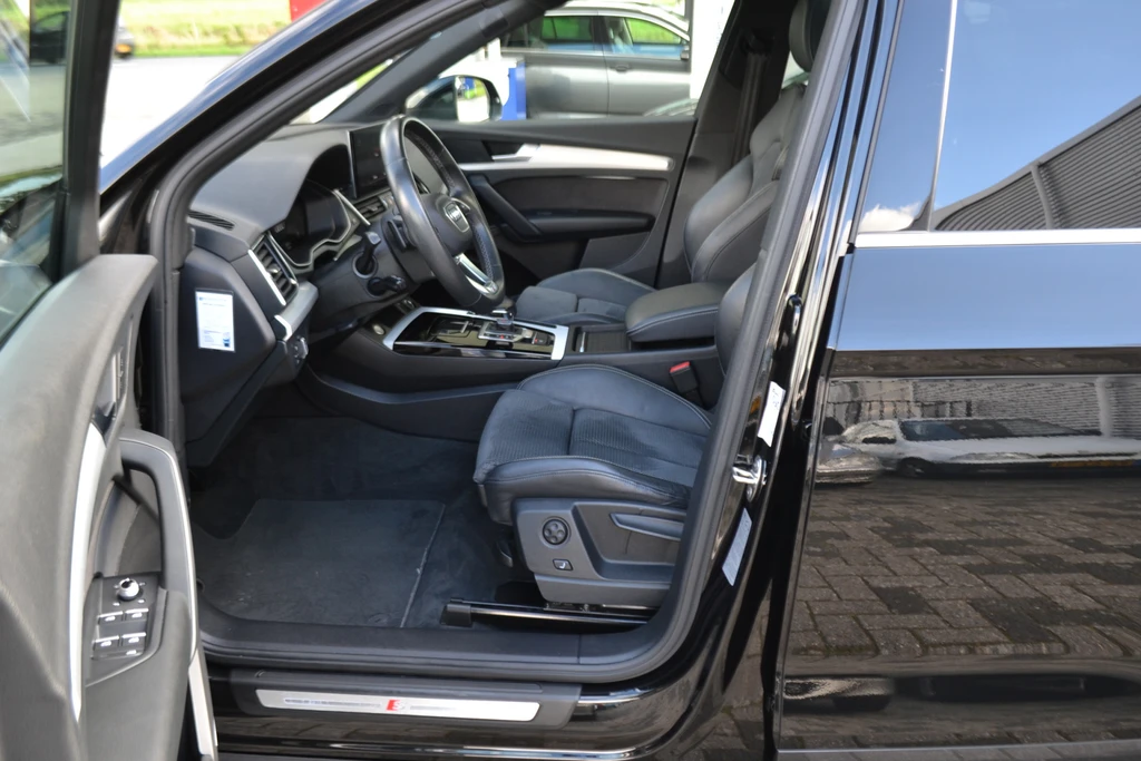 Audi Q5 – foto 15