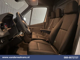 Mercedes-Benz Sprinter – thumbnail 16