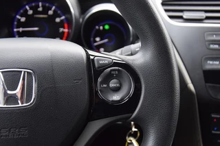 Honda Civic – thumbnail 22