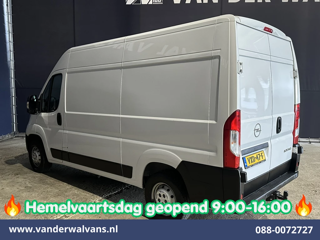 Opel Movano – foto 2