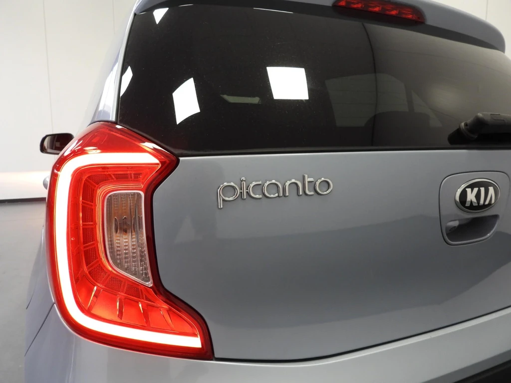 Kia Picanto – foto 25