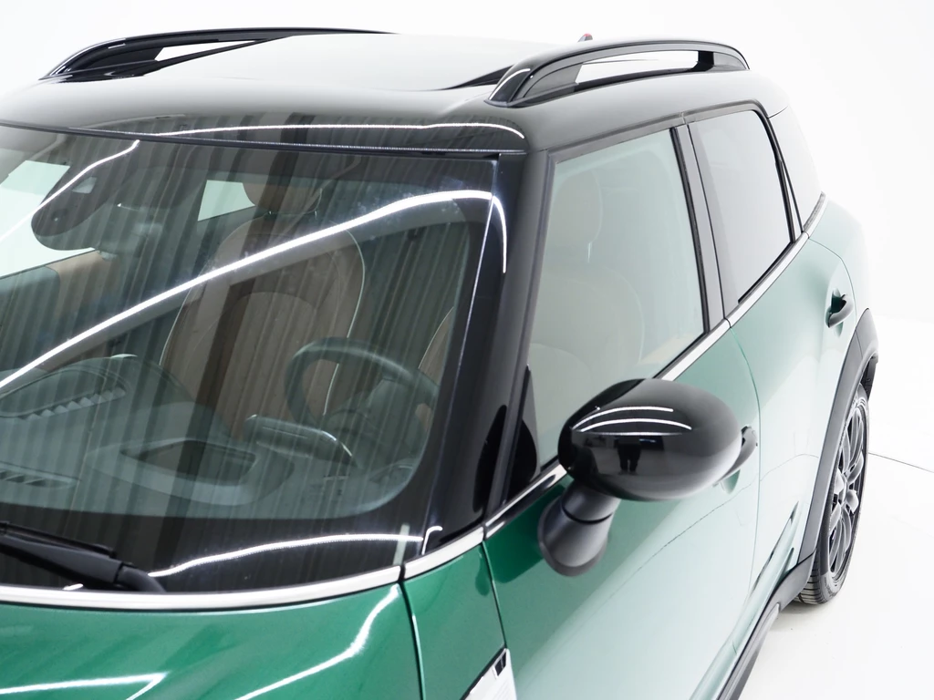 MINI Countryman – foto 14