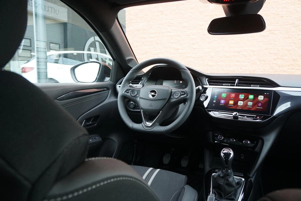 Opel Corsa – foto 7