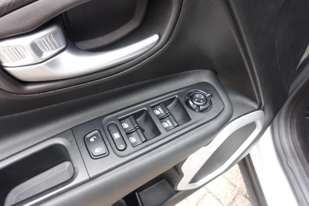 Jeep Renegade – foto 19